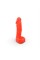 Свічка у вигляді члена Чистий Кайф MEDIUM Orange