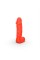Свічка у вигляді члена Чистий Кайф MEDIUM Orange