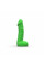 Свічка у вигляді члена Чистий Кайф MEDIUM Green