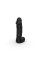 Свічка у вигляді члена Чистий Кайф LARGE Black
