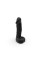 Свічка у вигляді члена Чистий Кайф MEDIUM Black