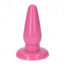 Анальная пробка - Toyz4lovers Italian Cock 4,5"