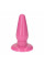 Анальная пробка - Toyz4lovers Italian Cock 4,5"