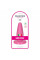 Анальная пробка - Toyz4lovers Italian Cock 4,5"