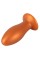 ANOS Big soft butt plug with s