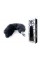 Анальна пробка - Fox Tail BLack XL