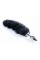 Анальна пробка - Fox Tail BLack XL