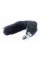 Анальна пробка - Fox Tail BLack XL