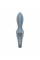 Анальний вібратор Satisfyer Air Pump Booty 1, надувається