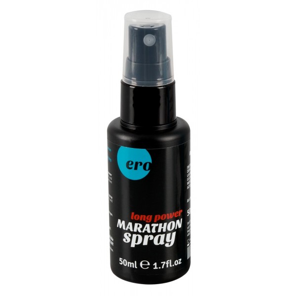 Спрей пролонгатор - Ero Long Power Marathon Spray Men New Formula, 50 мл