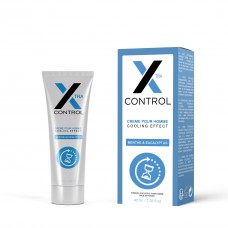 Пролонгатор - Xtra Control, 40 мл