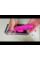 Вибратор-пульсатор Leten Automatical Thrusting Vibrator с подогревом, перезаряжаемый, 10 режимов