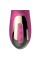 Вибратор-пульсатор Leten Automatical Thrusting Vibrator с подогревом, перезаряжаемый, 10 режимов