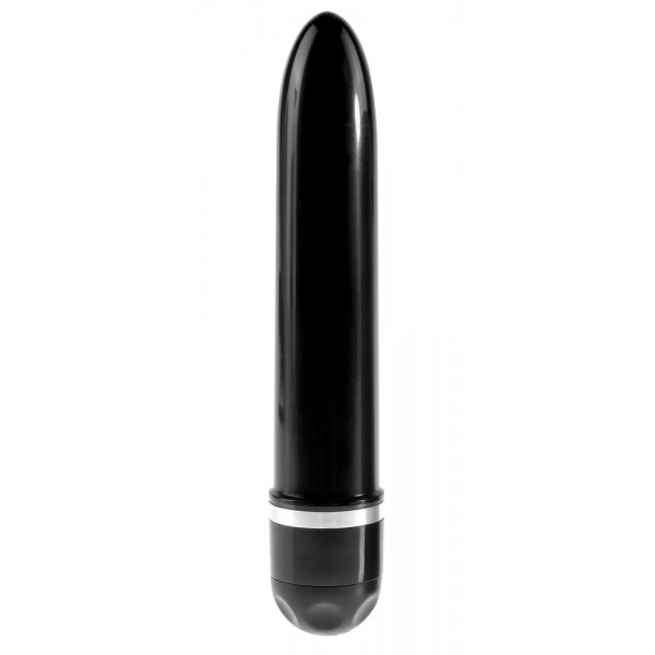 KC 7" Vibrating Stiffy Light