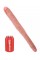 KC 16" Tapered Double Dildo Li