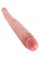 KC 16" Tapered Double Dildo Li