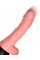 KCP 6.5 Thrusting Cock with Ba