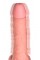 KCP 6.5 Thrusting Cock with Ba