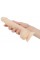 Naked Addiction 9" Thrusting Dong RC Vanilla