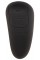 Naked Addiction 9" Thrusting Dong RC Vanilla