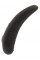 Naked Addiction 9" Thrusting Dong RC Vanilla