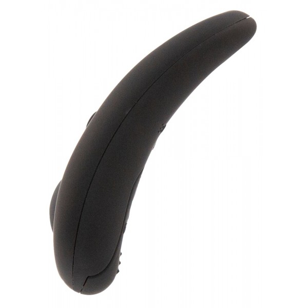 Naked Addiction 9" Thrusting Dong RC Vanilla
