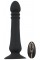 Black Velvets Anal Thruster