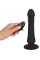 Black Velvets Anal Thruster