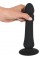 Black Velvets Anal Thruster