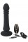 Black Velvets Anal Thruster