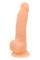 Naked Addiction 8 Rotating&Vibrating Dong V