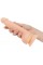 Naked Addiction 8 Rotating&Vibrating Dong V