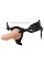 Naked Addiction 8 Rotating&Vibrating Dong V