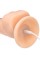 Naked Addiction 8 Rotating&Vibrating Dong V