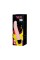 Вібратор - Colorful Sex Experience Flesh, 23,3 см