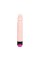 Вібратор - Colorful Sex Experience Flesh, 23,3 см