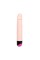 Вібратор - Colorful Sex Experience Flesh, 23,3 см
