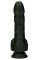 8,6" Rotating & Thrusting Vibr