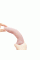 Вібратор - Flexi Vibe Sensual Spine, 19,3 см