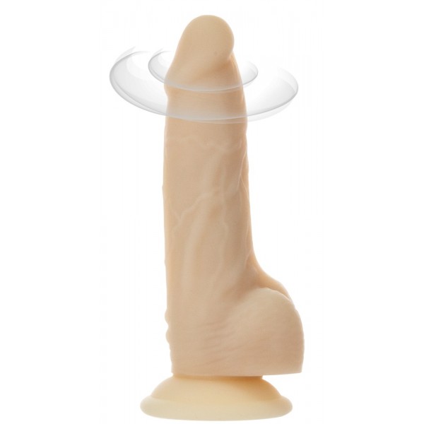 Naked Addiction 7 Rot.&Vibr. RC Dong Vanill