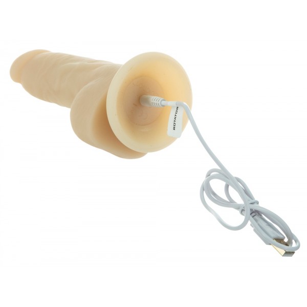 Naked Addiction 7 Rot.&Vibr. RC Dong Vanill