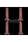 Реалистичный вибратор - Vibrating Dual Density Power Cock 8''