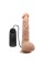 Вібратор - Beautiful Encounter Jason Vibrator Flesh