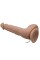 Вібратор - Beautiful Encounter Jason Vibrator Flesh