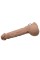 Вібратор - Beautiful Encounter Jason Vibrator Flesh