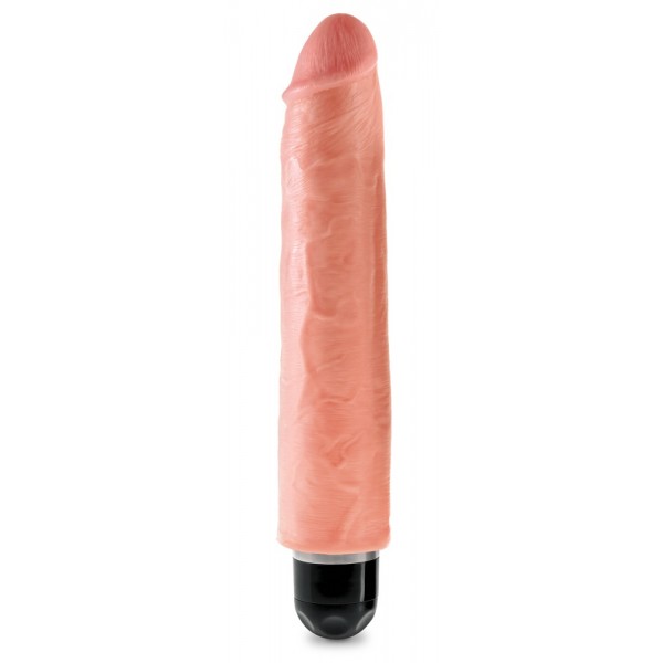 KC 10" Vibrating Stiffy Light