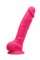 SilexD Model 1 8in Motor Pink