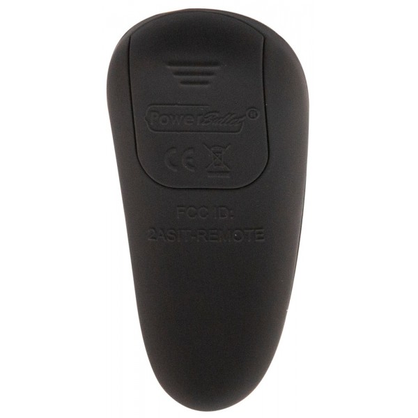 NA 9 Thrusting Dong RC Caramel