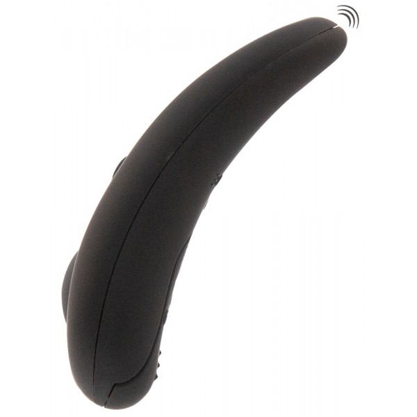 NA 9 Thrusting Dong RC Caramel