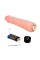 Вібратор - Mutlispeed Flexible Vibrator, 23,5 см